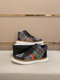 Picture of Gucci Shoes Men _SKUfw147380335fw